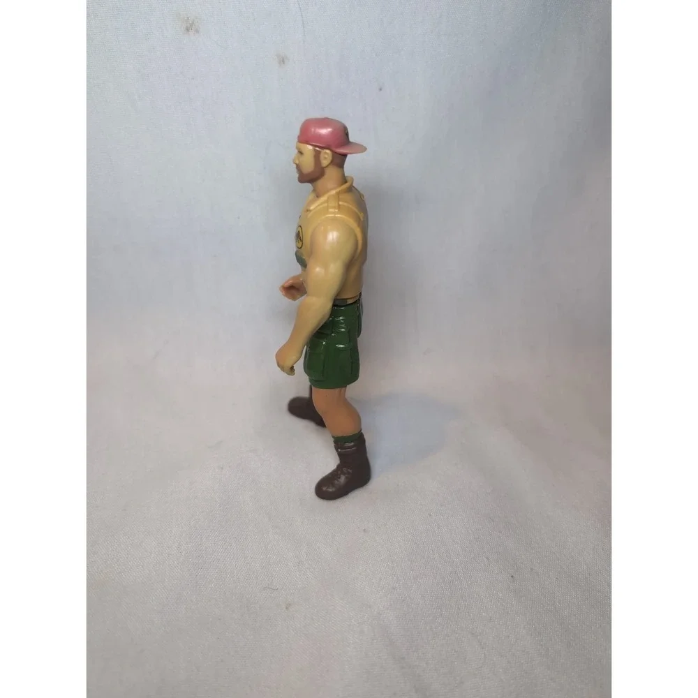 Kenner these are